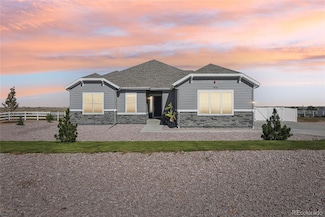 9935 E 163rd Place, Brighton, CO 80602