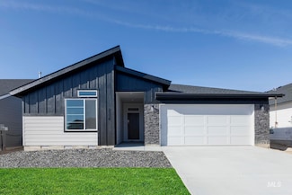 Harrison 2025, Kuna, ID 83634