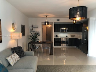 488 NE 18th St Unit 2802, Miami, FL 33132