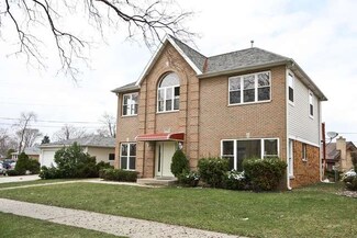 7943 N Oketo Ave, Niles, IL 60714