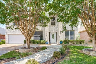 5040 Showdown Ln, Grand Prairie, TX 75052