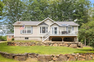 34 Van Buren Rd, Laconia, NH 03246