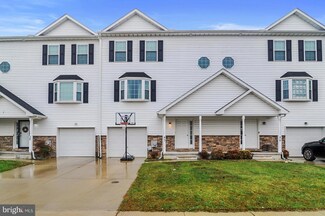 43 Pepperwood Dr, Camden Wyoming, DE 19934