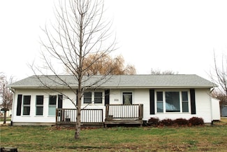 505 W North 4th St, Shelbyville, IL 62565