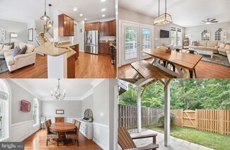 16055 Pitner St, Haymarket, VA 20169