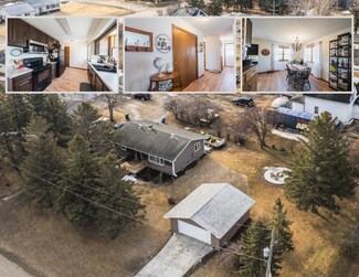 11 Ernster St, Callaway, MN 56521