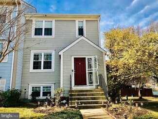 12126 Turnstone Ct, Silver Spring, MD 20904