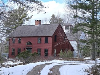 8 Juniper Ridge Rd, Georgetown, ME 04548