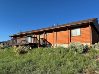 100 Juniper View Dr, Fairview, UT 84629
