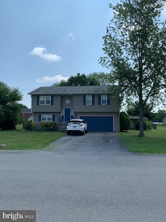 9024 Tea Dr, Mercersburg, PA 17236