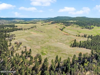 Tract 2 Lone Elk Ranch, Alva, WY 82711