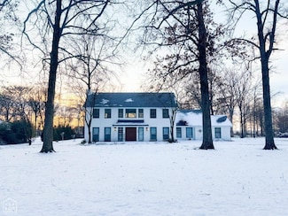 177 S Oak Ln, Burdette, AR 72321