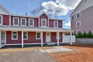 128 High St Unit 7, Ipswich, MA 01938