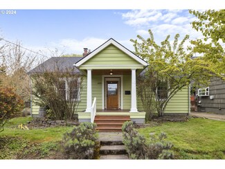 4105 N Concord Ave, Portland, OR 97217