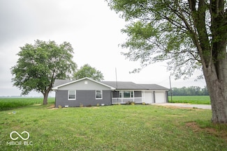 7950 N 475 E, Columbus, IN 47203