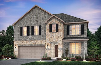 309 Breeds Hill Rd, Little Elm, TX 75068
