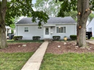 2804 Longlois Dr, Lafayette, IN 47904