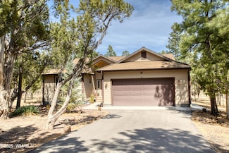 260 Cedar Breaks Ave, Show Low, AZ 85901