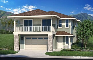 87 Pua Kalaunu Unit Lot 33, Wailuku, HI 96793