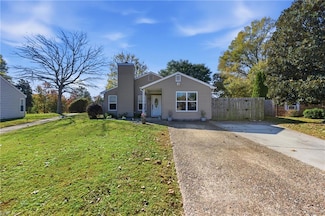 1017 Scarlet Oak Ct S, Chesapeake, VA 23320