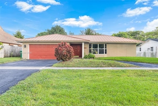 2020 NW 47th Ave, Lauderhill, FL 33313