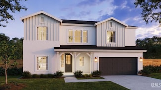 8411 Creede St, Bakersfield, CA 93308
