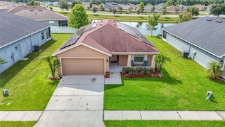 6812 Gideon Cir, Zephyrhills, FL 33541