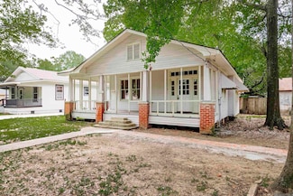 4938 Shelley St, Baton Rouge, LA 70805