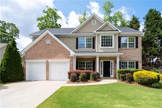 2580 Glaramara Terrace Unit 2, Cumming, GA 30041