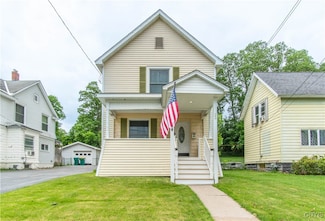 22 Liberty St, Carthage, NY 13619