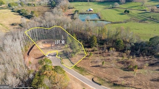 5440 Oak Manor Way Unit LOT 10, Murrayville, GA 30564