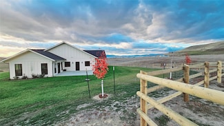 40804 Eli Gap Rd, Polson, MT 59860
