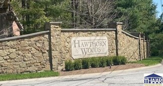2521 Hawthorn Woods Rd, Terre Haute, IN 47803