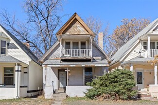 3139 Vine St, Denver, CO 80205