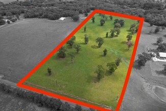 1640 An County Rd 463, Montalba, TX 75853