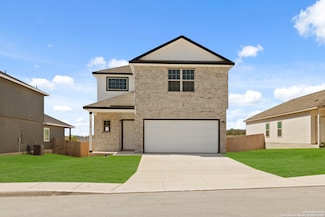 260 Antelope Valley, San Antonio, TX 78245