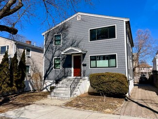 47-49 Saville St, Cambridge, MA 02138