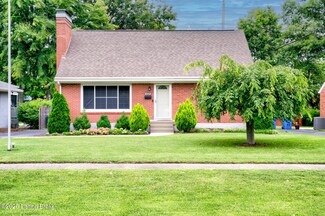 12109 Saint Clair Dr, Louisville, KY 40243