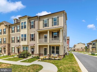 8629 Loblolly Ln, Urbana, MD 21704