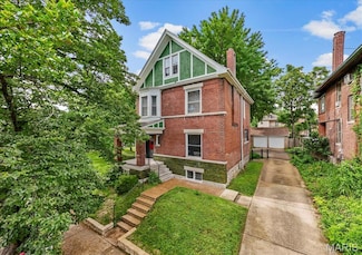3859 Castleman Ave, Saint Louis, MO 63110