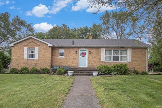 2021 W Indiana Ave, Elkhart, IN 46516