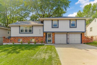 6512 N Mercier St, Kansas City, MO 64118