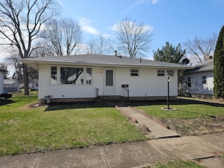614 E Timber St, Pontiac, IL 61764