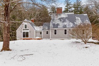 45 Odell Rd, Sandown, NH 03873