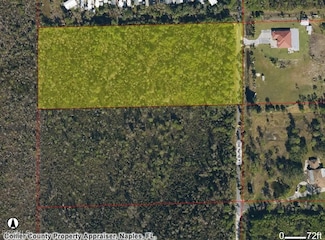 0 Le Buff Rd Unit 2025023803, Naples, FL 34114
