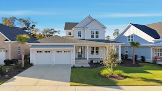 633 Bedminister Ln, Wilmington, NC 28405