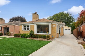 6052 N Landers Ave, Chicago, IL 60646