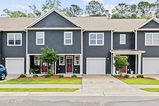 1508 Dove Shell Way, Wilmington, NC 28405