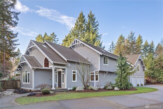 4401 125th Street Ct NW, Gig Harbor, WA 98332