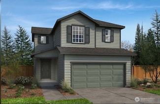 1443 121st Ave SE Unit 8, Lake Stevens, WA 98258